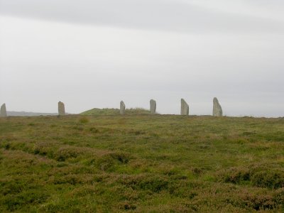 Ring of Brogar.